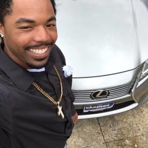 Meet your Posher, Bryan